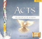 Jeff Cavins - Acts: The Spread of the Kingdom (Audio book)