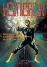 Lina Buffolente, Jean-Jacques Dzialowski, Jean-Marc Lofficier - Strangers: Homicron