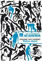G. van Gemert, Gerard Van Gemert - Valse start