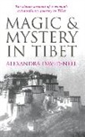 Alexandra David-Neel, David-Neel Alexandra - Magic and Mystery in Tibet