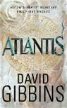 David Gibbins, Gibbins David - Atlantis