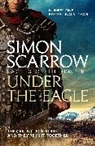 Simon Scarrow, Scarrow Simon - Under the Eagle
