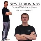 Richard Ford - New Beginnings