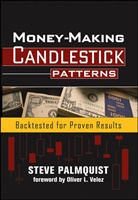 Steve Palmquist, Steve Palmquist, Oliver L. Velez - Money-Making Candlestick Patterns: Backt