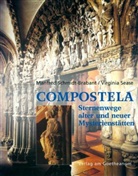 Manfre Schmidt-Brabant, Manfred Schmidt-Brabant, Virginia Sease - Compostela