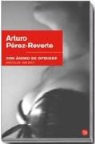Arturo Pérez-Reverte - Con ánimo de ofender : (artículos 1998-2001)