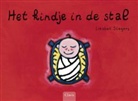 L. Slegers, Liesbet Slegers, L. Slegers, Liesbet Slegers - Het kindje in de stal