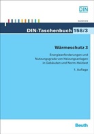 Wärmeschutz. Bd.3