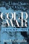 John Gaddis, John Lewis Gaddis - United States and the Origins of the Cold War, 19411947