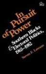 Steven Lawson, Steven F. Lawson - In Pursuit of Power