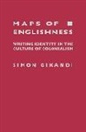 Simon Gikandi, Simon (Princeton University) Gikandi - Maps of Englishness