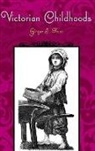 Ginger Frost, Ginger S. Frost, Frost Ginger S. - Victorian Childhoods