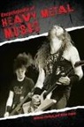Brian Cogan, William Phillips, William Cogan Phillips - Encyclopedia of Heavy Metal Music