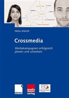 Niklas Mahrdt - Crossmedia
