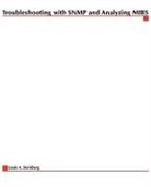 Louis A. Steinberg - Troubleshooting With Snmp and Analyzing