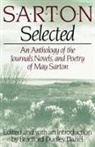 May Sarton, Bradford Dudley Daziel, Bradford Dunley Daziel - Sarton Selected