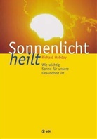 Richard Hobday - Sonnenlicht heilt