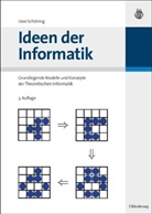 Uwe Schöning, Uwe (Prof. Dr.) Schöning - Ideen der Informatik