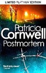 Patricia Cornwell, Patricia D. Cornwell - Postmortem
