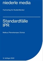 Malku, Marti Malkus, Martin Malkus, Martin (Dr. Malkus, Martin (Dr.) Malkus, Pierenkempe... - Standardfälle IPR - 2022