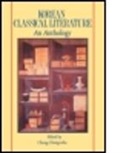 Chong-Wha, Chong-Wha, Chung Chong-Wha, Chong-Wha Chung, Chung Chong-Wha - Korean Classical Literature