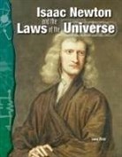 Jane Weir - Isaac Newton and the Laws of the Universe