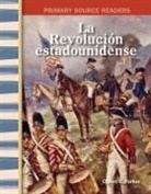 Christi Parker, Christi E Parker, Christi E. Parker - The American Revolution