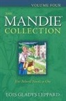 Lois Gladys Leppard - The Mandie Collection