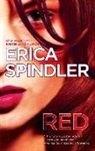 Erica Spindler - Red