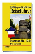 Horst Rohde - Normandie 1944