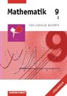 Johannes Dlugosch - Mathematik/BY - Bd. 9 WPF I: Mathematik - Ausgabe 2001 für Realschulen in Bayern