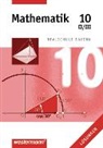 Johannes Dlugosch - Mathematik - Ausgabe 2001 für Realschulen in Bayern