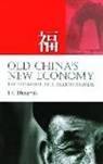T. K. Bhaumik - Old China's New Economy