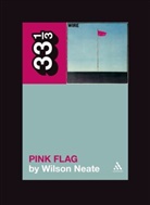 Wilson Neate, Neate Wilson - Wire's Pink Flag