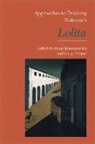 Zoran (EDT)/ Diment Kuzmanovich, Galya Diment, Zoran Kuzmanovich - Approaches to Teaching Nabokov's Lolita