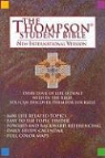 Bruce B. Barton, Jonathan Farrar, John Stephen Jauchen - Thompson Student Bible-NIV