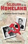 George Zotoff, Katherine Hyde - Soujourn in My Homeland
