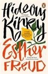 Esther Freud - Hideous Kinky