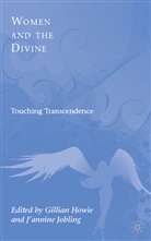 A Loparo, Howie, G Howie, G. Howie, Gillian Howie, Jobling... - Women and the Divine