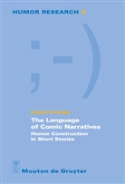 Isabel Ermida - The Language of Comic Narratives