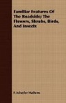 F. Schuyler Mathews - Familiar Features of the Roadside; the F