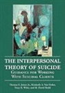 Thomas Joiner, Thomas E. Joiner, Thomas E. Orden Joiner, Thomas E. Joiner Orden Jr., Kimberly A. Van Orden, Kimberly A.van Orden... - Interpersonal Theory of Suicide