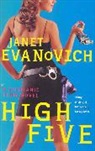 Janet Evanovich - High Five