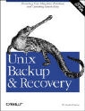 W. Curtis Preston - Unix Backup und Recovery