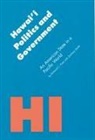Richard C Pratt, Richard C. Pratt, Zachary Smith, Zachary A Smith, Zachary A. Smith - Hawai'i Politics and Government
