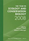 Richard S. Ostfeld, Richard S. Schlesinger Ostfeld, William H. Schlesinger, Richard S Ostfeld, Richard S. Ostfeld, William H Schlesinger... - Year in Ecology and Conservation Biology 2008, Volume 1133