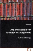June Gwee, Gwee June - Art and Design for Strategic Management