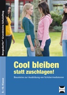 Tilo Benner - Cool bleiben statt zuschlagen!. Bd.2