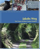 Elfriede Aichinger, Melitta Kolberg, Birgit Schuder, Melitta Kolberg - Jakobs Weg