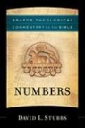 David L. Stubbs - Numbers